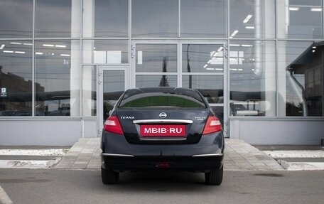 Nissan Teana, 2011 год, 950 000 рублей, 4 фотография