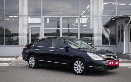 Nissan Teana, 2011 год, 950 000 рублей, 5 фотография