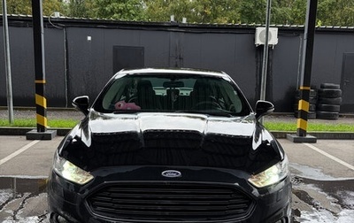 Ford Mondeo V, 2016 год, 850 000 рублей, 1 фотография