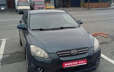 KIA cee'd I рестайлинг, 2008 год, 370 000 рублей, 1 фотография