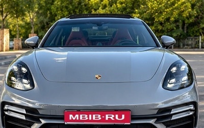 Porsche Panamera II рестайлинг, 2022 год, 12 900 000 рублей, 1 фотография