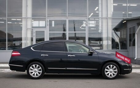 Nissan Teana, 2011 год, 950 000 рублей, 8 фотография