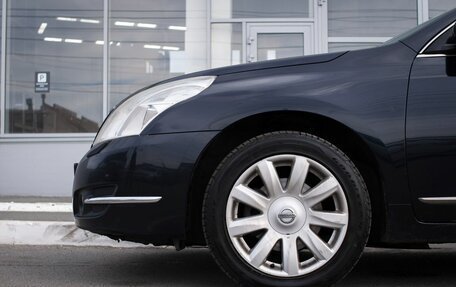 Nissan Teana, 2011 год, 950 000 рублей, 9 фотография