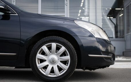 Nissan Teana, 2011 год, 950 000 рублей, 10 фотография