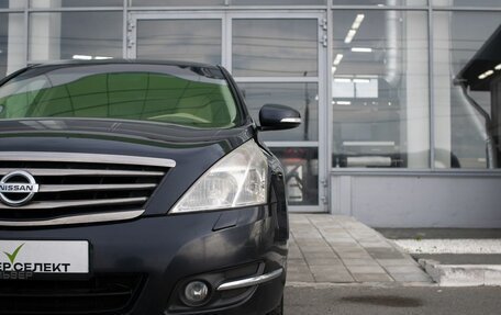 Nissan Teana, 2011 год, 950 000 рублей, 11 фотография