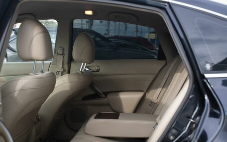 Nissan Teana, 2011 год, 950 000 рублей, 13 фотография