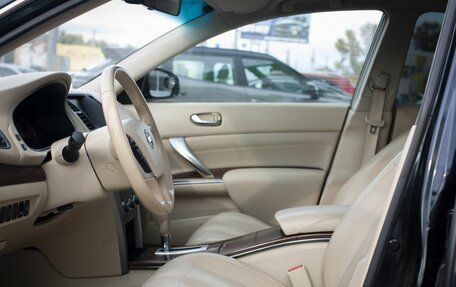 Nissan Teana, 2011 год, 950 000 рублей, 12 фотография