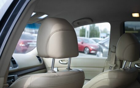 Nissan Teana, 2011 год, 950 000 рублей, 14 фотография