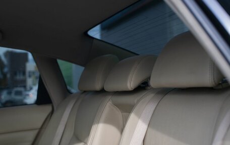 Nissan Teana, 2011 год, 950 000 рублей, 15 фотография