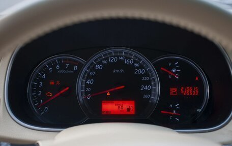 Nissan Teana, 2011 год, 950 000 рублей, 17 фотография