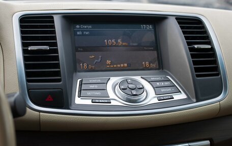 Nissan Teana, 2011 год, 950 000 рублей, 19 фотография