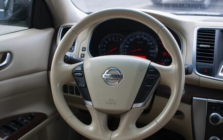 Nissan Teana, 2011 год, 950 000 рублей, 16 фотография