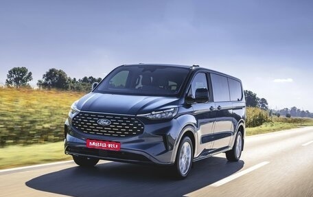 Ford Tourneo Custom, 2026 год, 9 980 000 рублей, 1 фотография