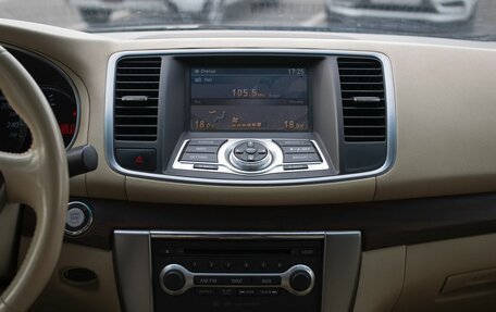 Nissan Teana, 2011 год, 950 000 рублей, 20 фотография