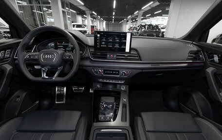 Audi Q5, 2025 год, 5 650 000 рублей, 8 фотография