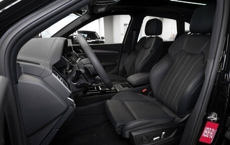 Audi Q5, 2025 год, 5 650 000 рублей, 9 фотография