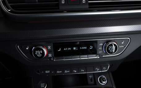 Audi Q5, 2025 год, 5 650 000 рублей, 16 фотография