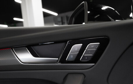 Audi Q5, 2025 год, 5 650 000 рублей, 20 фотография