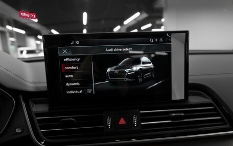 Audi Q5, 2025 год, 5 650 000 рублей, 18 фотография