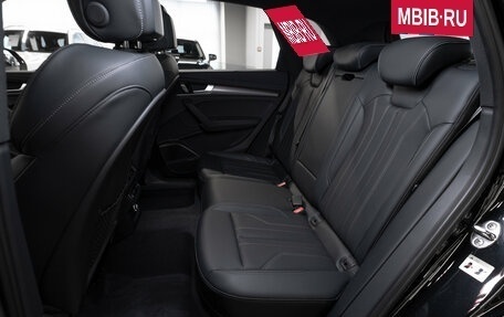 Audi Q5, 2025 год, 5 650 000 рублей, 13 фотография