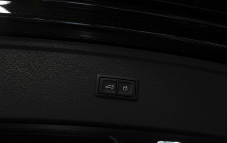 Audi Q5, 2025 год, 5 650 000 рублей, 26 фотография