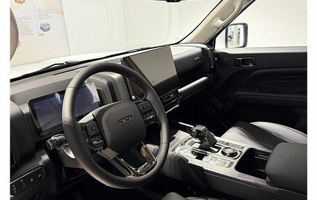 Haval H9, 2026 год, 4 751 010 рублей, 9 фотография