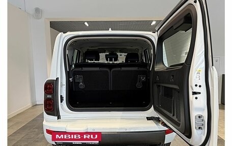 Haval H9, 2026 год, 4 751 010 рублей, 7 фотография