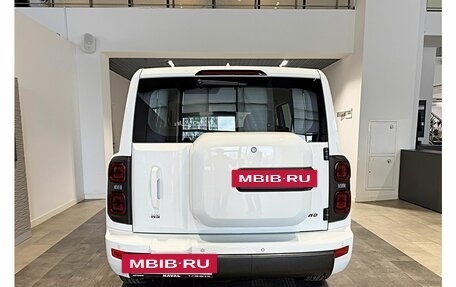 Haval H9, 2026 год, 4 751 010 рублей, 5 фотография