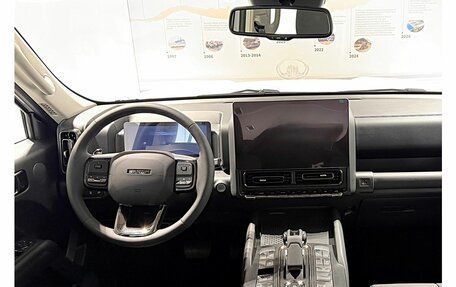 Haval H9, 2026 год, 4 751 010 рублей, 10 фотография