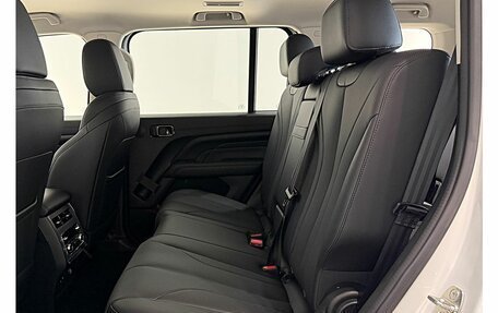 Haval H9, 2026 год, 4 751 010 рублей, 11 фотография