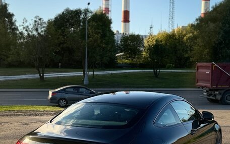 Mercedes-Benz C-Класс, 2020 год, 2 430 000 рублей, 2 фотография