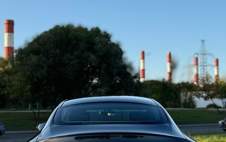 Mercedes-Benz C-Класс, 2020 год, 2 430 000 рублей, 3 фотография