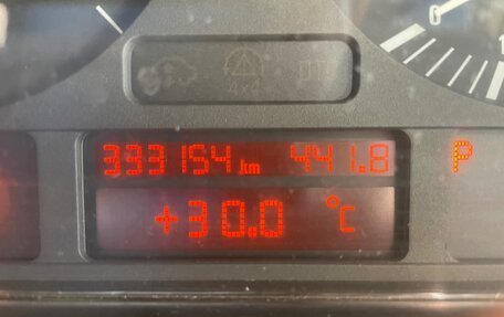 BMW X5, 2004 год, 1 200 000 рублей, 3 фотография
