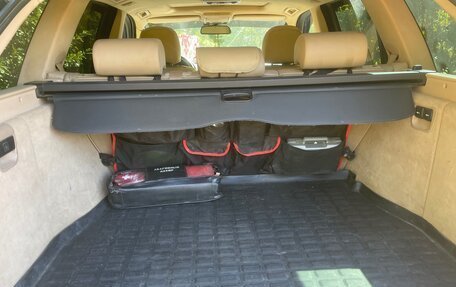 BMW X5, 2004 год, 1 200 000 рублей, 6 фотография