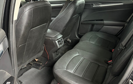 Ford Mondeo V, 2016 год, 850 000 рублей, 7 фотография
