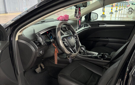 Ford Mondeo V, 2016 год, 850 000 рублей, 6 фотография