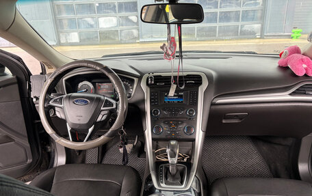 Ford Mondeo V, 2016 год, 850 000 рублей, 9 фотография