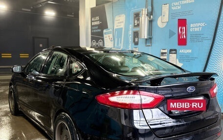 Ford Mondeo V, 2016 год, 850 000 рублей, 2 фотография
