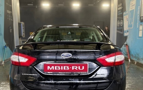 Ford Mondeo V, 2016 год, 850 000 рублей, 3 фотография