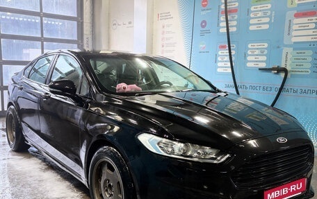 Ford Mondeo V, 2016 год, 850 000 рублей, 5 фотография