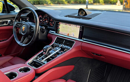 Porsche Panamera II рестайлинг, 2022 год, 12 900 000 рублей, 8 фотография