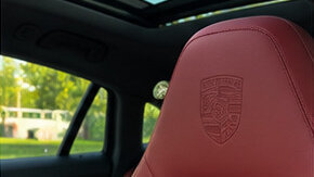 Porsche Panamera II рестайлинг, 2022 год, 12 900 000 рублей, 12 фотография