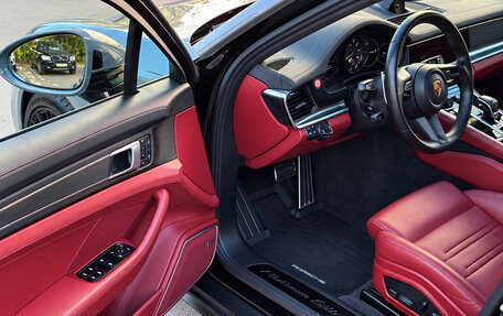Porsche Panamera II рестайлинг, 2022 год, 12 900 000 рублей, 7 фотография