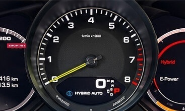 Porsche Panamera II рестайлинг, 2022 год, 12 900 000 рублей, 10 фотография
