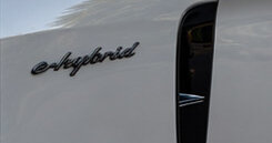 Porsche Panamera II рестайлинг, 2022 год, 12 900 000 рублей, 15 фотография