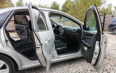 Ford Focus II рестайлинг, 2006 год, 435 000 рублей, 6 фотография
