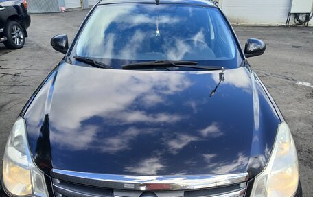 Nissan Almera, 2016 год, 715 000 рублей, 2 фотография