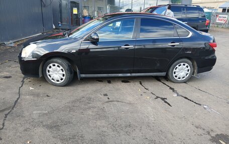 Nissan Almera, 2016 год, 715 000 рублей, 4 фотография