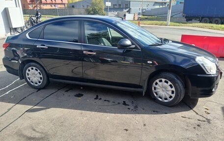 Nissan Almera, 2016 год, 715 000 рублей, 6 фотография