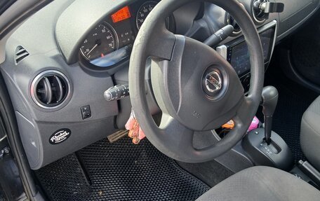 Nissan Almera, 2016 год, 715 000 рублей, 9 фотография